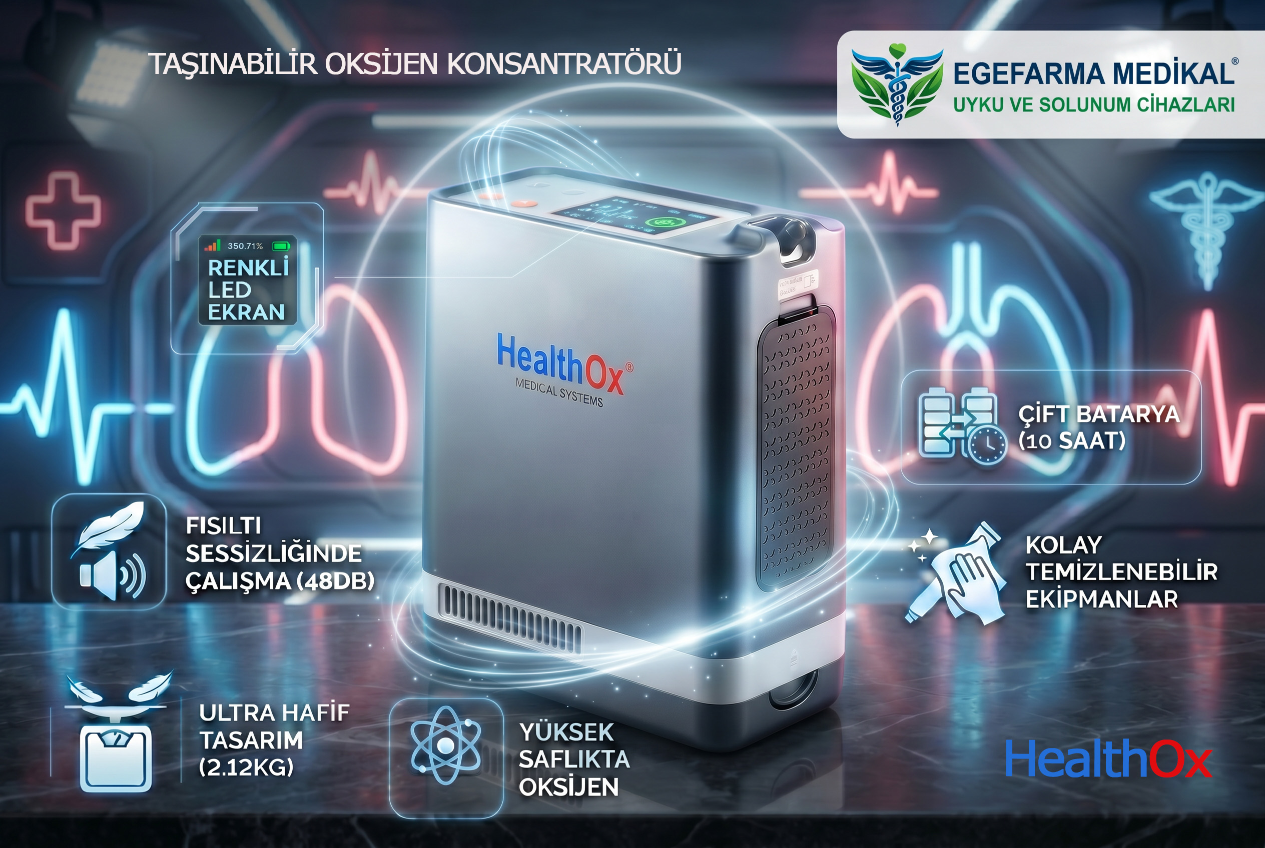 EGEFARMA MEDİKAL LTD. ŞTİ. fotoğraf 4